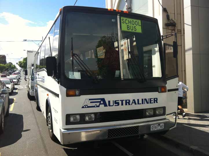 Australiner MCA 0167AO